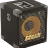 Markbass NY121 400w 1x12" 8 Ohm Cab Piezo Tweeter Rear Ported - Markbass -Zedem Sale Store NY121