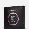 D'Addario NYXL 45-100 Bass Guitar Strings - Regular Light - D'Addario