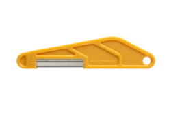 Music Nomad Guitar Nut File .065 In. - Diamond Coated - Music Nomad