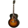 Gibson SJ-200 Original, Vintage Sunburst - Gibson -Zedem Sale Store OCJB20VS front