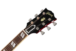 Gibson Dove Original Left-handed, Antique Natural - Gibson -Zedem Sale Store OCSSDOAN headstock 80deb298 6549 459e a0d6 cbbd46709706