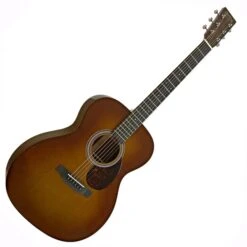 Martin Standard Series OM-21 Ambertone - Martin