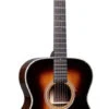 Martin Acoustic Guitar, OM-28 1935 Sunburst W/Molded Hardshell Case, Left-Handed - Martin