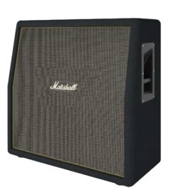 Marshall 240W 4x12 Angled Cabinet For Origin Series - Marshall -Zedem Sale Store ORI412A hqw