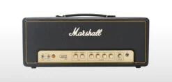 Marshall Origin 50-watt 1-channel Guitar Amp Head - Marshall