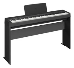 Yamaha P145 B 88-Key Digital Piano - Black - Yamaha -Zedem Sale Store P 145 a 0001 Large cc51ff03 bcfe 430c 8aba 1d8406cb61d9