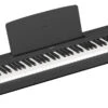 Yamaha P145 B 88-Key Digital Piano - Black - Yamaha -Zedem Sale Store P 145 a 0002 Large d040c5e4 5750 40d7 9d77 6034b72dda4c