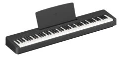 Yamaha P145 B 88-Key Digital Piano - Black - Yamaha