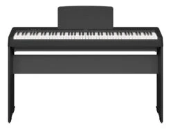 Yamaha P145 B 88-Key Digital Piano - Black - Yamaha -Zedem Sale Store P 145 f 0001 Large 916672ca 5537 400d aab5 f39eca3ea6da