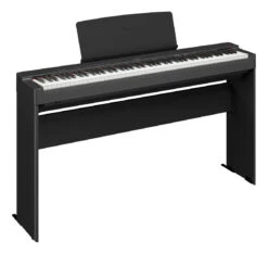 Yamaha P225 B 88-Key Digital Piano - Black - Yamaha -Zedem Sale Store P 225B a 0001 Large 4d4a40b9 cac9 48dc af7c 037ef6206379