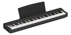Yamaha P225 B 88-Key Digital Piano - Black - Yamaha