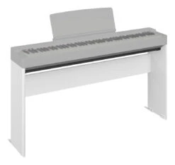 Yamaha P225 WH 88-Key Digital Piano - White - Yamaha -Zedem Sale Store P 225WH L 200WH a 0001 Large b79f3ea3 04a7 496d 9fc7 68f78fde6d49