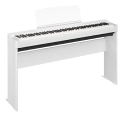 Yamaha P225 WH 88-Key Digital Piano - White - Yamaha -Zedem Sale Store P 225WH a 0001 Large 85273afd 2d4d 42f6 8ba4 26727585850e