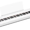 Yamaha P225 WH 88-Key Digital Piano - White - Yamaha