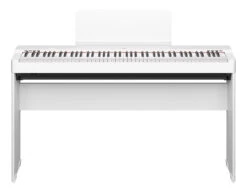 Yamaha P225 WH 88-Key Digital Piano - White - Yamaha -Zedem Sale Store P 225WH f 0001 Large 230e4c10 b230 45cd b235 e70bd84425d4