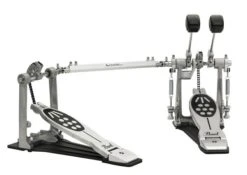 Pearl P-922 Double Chain Drive PowerShifter Bass Drum Pedal - Pearl