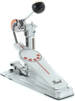 Pearl P-930 Demonator Single Bass Drum Pedal - Pearl