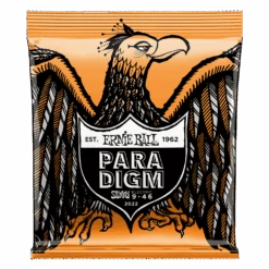 Ernie Ball Paradigm Electric Hybrid Slinky 9-46 - Ernie Ball