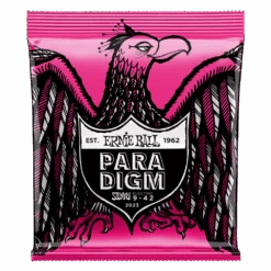 Ernie Ball Paradigm Electric Super Slinky 9-42 - Ernie Ball