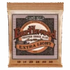 Ernie Ball Earthwood Phosphore Extra Light 10-50 - Ernie Ball -Zedem Sale Store P02150