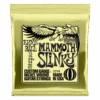 Ernie Ball Mammoth Slinky 12-62 - Ernie Ball 2 Ernie Ball Mammoth Slinky 12-62 - Ernie Ball -Zedem Sale Store P02214