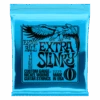 Ernie Ball Extra Slinky 8-38 - Ernie Ball