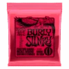 Ernie Ball Burly Slinky 11-52 - Ernie Ball 2 Ernie Ball Burly Slinky 11-52 - Ernie Ball -Zedem Sale Store P02226