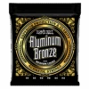 Ernie Ball Aluminium Bronze Medium Light 12-54 - Ernie Ball -Zedem Sale Store P02566