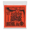 Ernie Ball 8-String Slinky Skinny Top Heavy Bottom 9-80 - Ernie Ball -Zedem Sale Store P02624