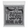 Ernie Ball 9 Strings Slinky 9-105 - Ernie Ball -Zedem Sale Store P02628