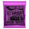 Ernie Ball Power Slinky Bass (5) 50-135 - Ernie Ball -Zedem Sale Store P02821