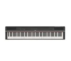 Yamaha P125 B 88-Key Digital Piano - Black - Demo - Yamaha