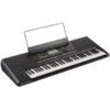 Korg PA300 Professional Arranger Keyboard - Korg -Zedem Sale Store PA300 1 B