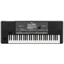 Korg PA600 Professional Arranger Keyboard - Korg