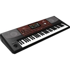 Korg PA700 Professional Arranger Keyboard - Korg
