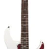 Yamaha Pacifica Professional - Rosewood - Shell White - Yamaha -Zedem Sale Store PACP12 SHELL WHITE FRONT 0001 Large 76c5e152 9f0e 4d51 b24d dbf7d3cc7975