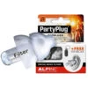 Alpine Partyplug Hearing Protection - Alpine