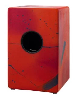 Pearl Abstract Red Cajon - Pearl -Zedem Sale Store PBC 120B hqw 2