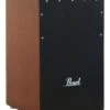 Pearl Cabana Cajon 11.75" X 19.75", Mahogany - Pearl