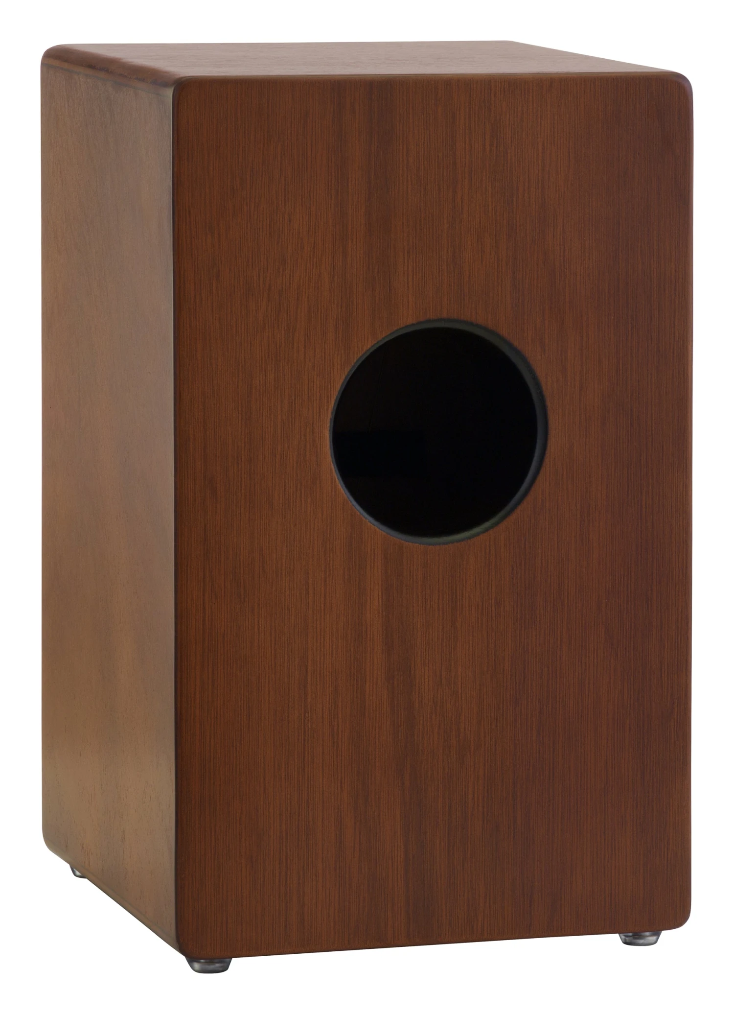 Pearl Cabana Cajon 11.75" X 19.75", Mahogany - Pearl 2 Pearl Cabana Cajon 11.75" X 19.75", Mahogany - Pearl - Image 2