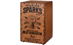 Pearl PBEC-210 Electric Cajon - Pearl