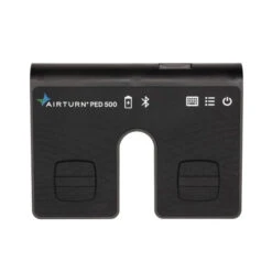 Airturn DualBluetooth 4 Wireless Pedal W/rechargeable Battery - Airturn