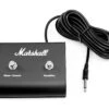 Marshall 2 Way Footswitch For MG50, MG100H, MG101, MG102 - Marshall 4 Marshall 2 Way Footswitch For MG50, MG100H, MG101, MG102 - Marshall -Zedem Sale Store PEDL90010 hqw