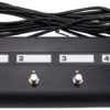Marshall JVM 4 Way Footcontroller - Marshall -Zedem Sale Store PEDL91006 hqw front