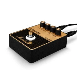 Marshall JCM800 Amp Series Special Effects Pedal - Marshall -Zedem Sale Store PEDL92007 hqw 3