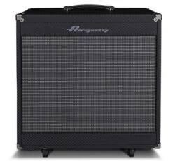 Ampeg Portaflex 1x15” Cab 450W 8ohm - Ampeg