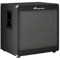 Ampeg PF115LF Portaflex 1x15 400w 8 Ohms Bass Cab - Ampeg