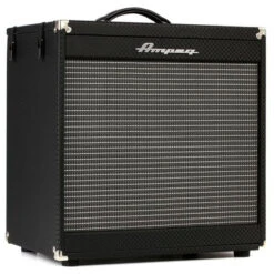 Ampeg PF210HE Portaflex 2x10 Bass Cab 8 Ohms - Ampeg