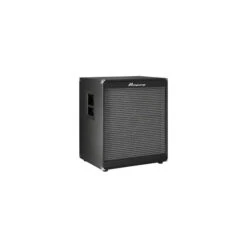 Ampeg PF-410HLF Portaflex 4x10 800w 8ohms Bass Cab - Ampeg