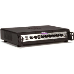 Ampeg PF500 Portaflex 500 Watt Head MOSFET Preamp - Ampeg